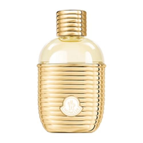 MONCLER Sunrise Pour Femme Eau de Parfum 100 ml MONCLER Sunrise Pour Femme Eau de Parfum 100 ml von Moncler