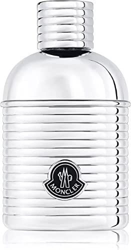 Moncler, Pour Homme, Eau de Parfum Spray, Man, 100 ml. von Moncler