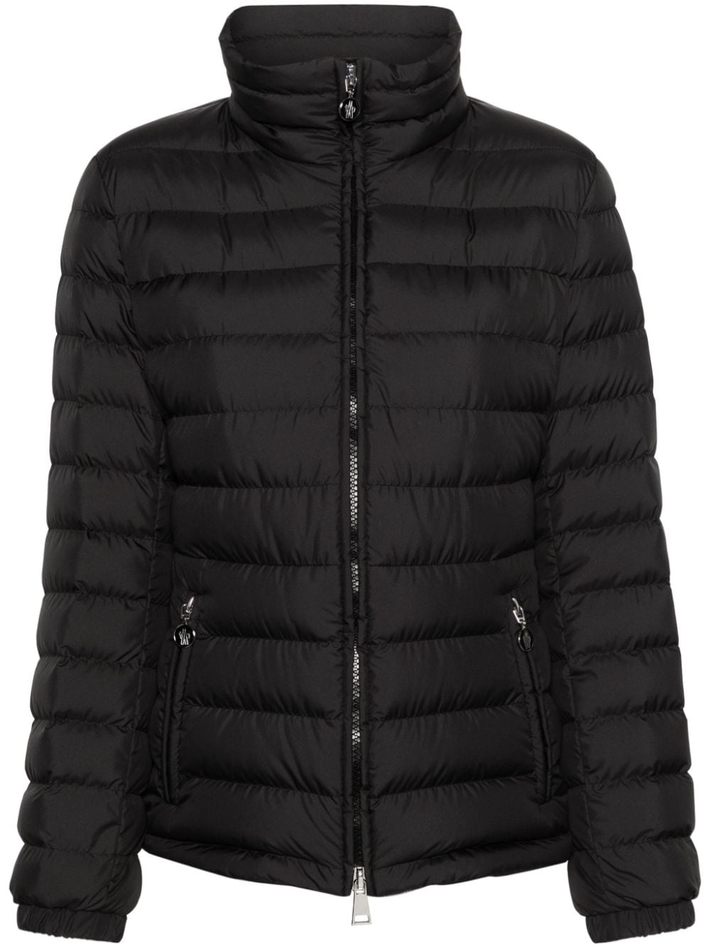 Moncler Abderos Daunenjacke - Schwarz von Moncler