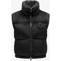 Moncler  - Blavet Daunenweste | Damen (42) von Moncler