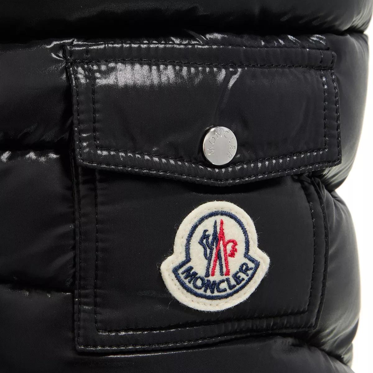 Moncler Boots & Stiefeletten - Woman Boots - Gr. 39 (EU) - in Schwarz - für Damen von Moncler