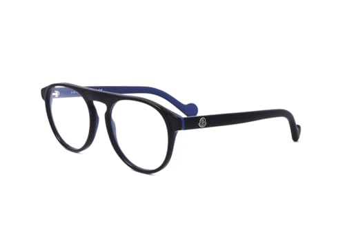 Moncler ML5054 005 BLACK 54/18/150 Herren Brillen Moncler ML5054 005 BLACK 54/18/150 Herren Brillen von Moncler