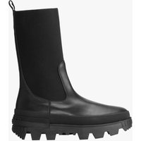 Moncler  - Chelsea Boots | Damen (37) von Moncler