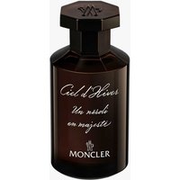 Moncler  - Ciel d'Hiver Eau de Parfum 100ml | Unisex von Moncler