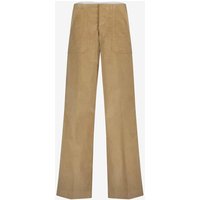 Moncler  - Cordhose | Damen (36) von Moncler