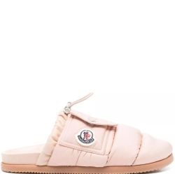 Moncler Damen Hausschuhe - Mon Pocket von Moncler