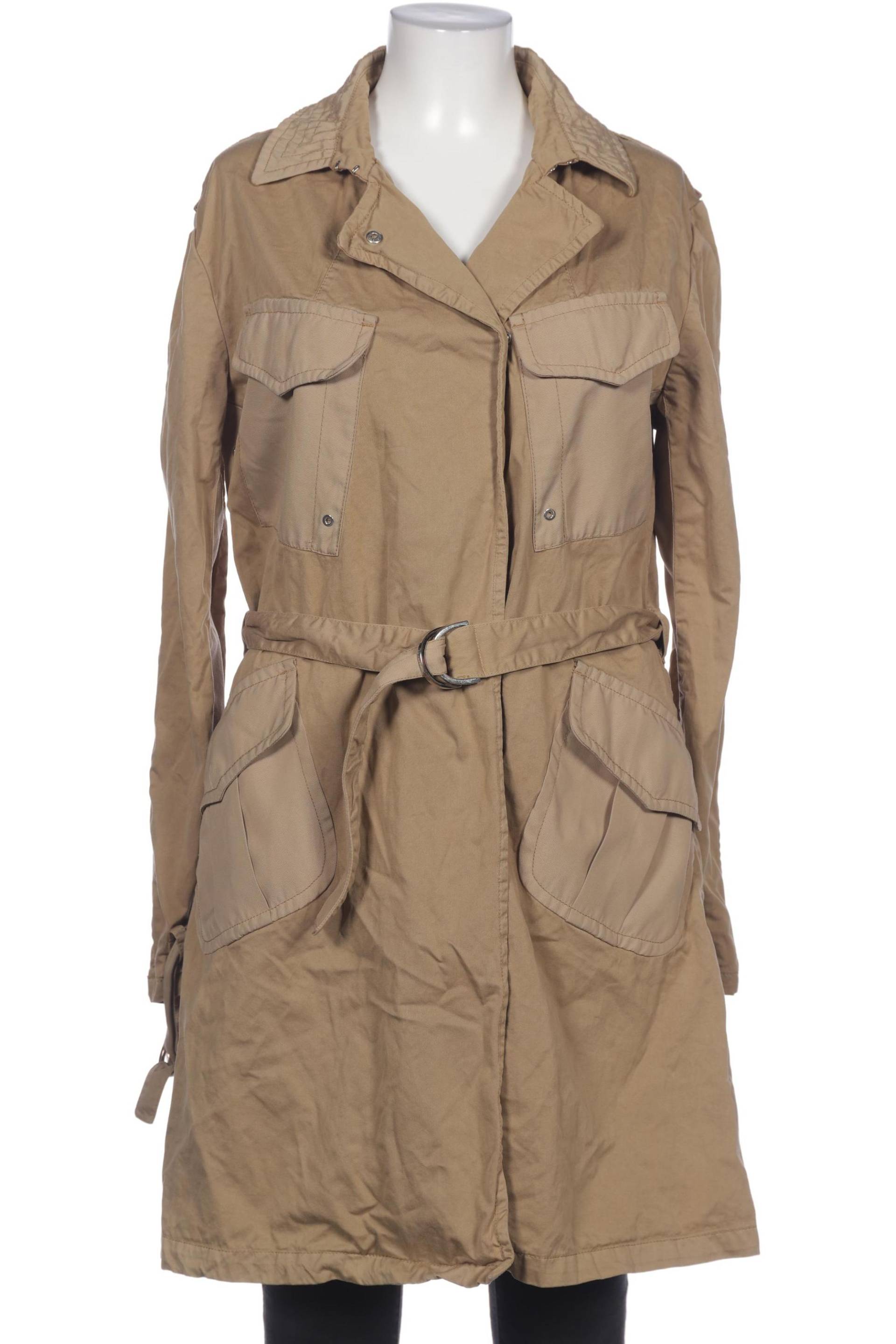 Moncler Damen Mantel, beige von Moncler