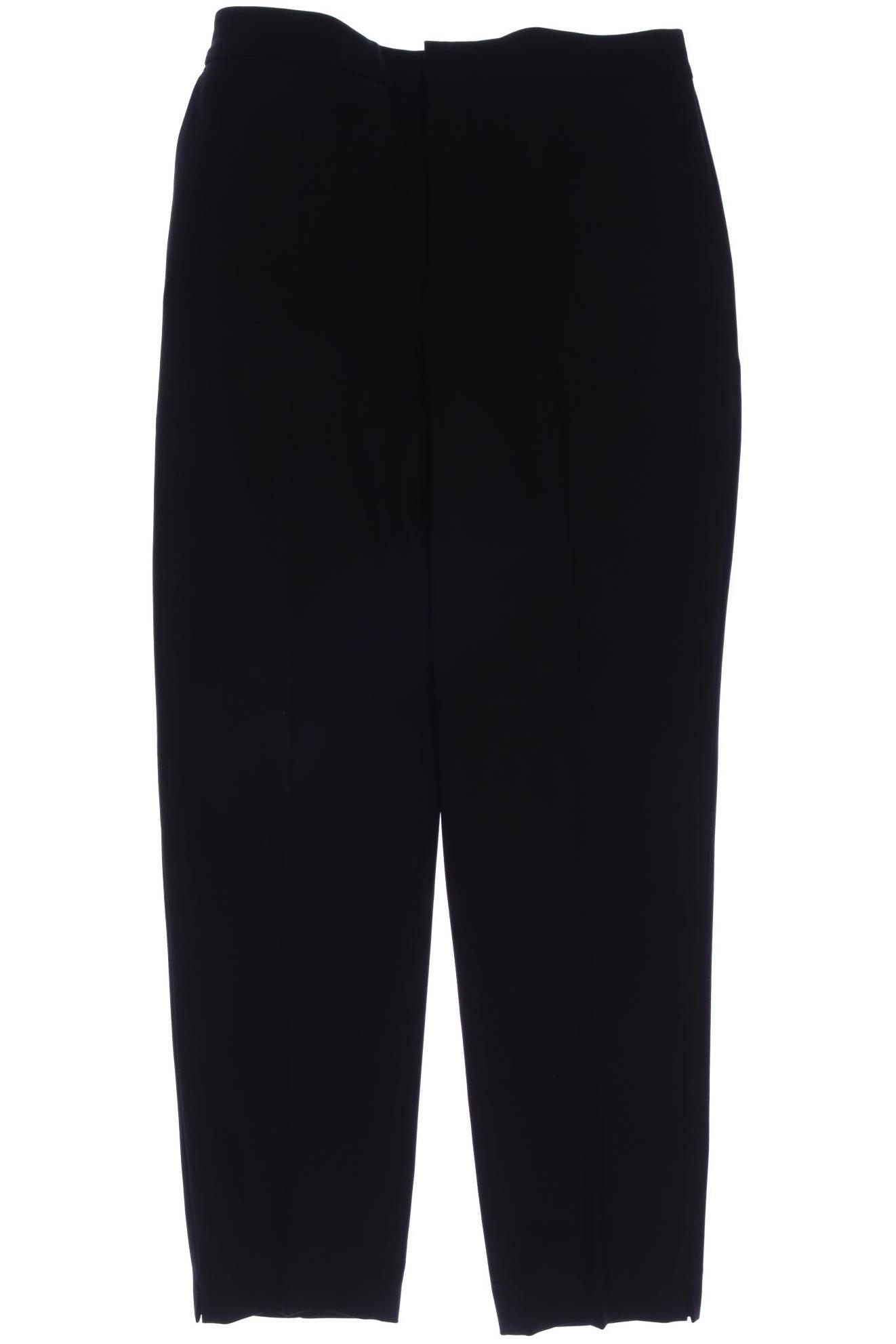 Moncler Damen Stoffhose, schwarz von Moncler