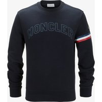 Moncler  - Felpa Sweatshirt | Herren (XXL) von Moncler