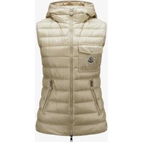 Moncler  - Glygos Daunenweste | Damen (36) von Moncler