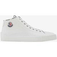 Moncler  - Hightop-Sneaker | Herren (44) von Moncler