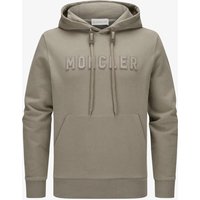 Moncler  - Hoodie | Herren (L) von Moncler