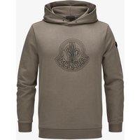 Moncler  - Hoodie | Herren (M) von Moncler