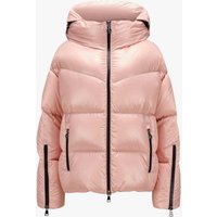 Moncler  - Huppe Daunenjacke | Damen (44) von Moncler