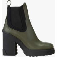 Moncler  - Isla Chelsea-Boots | Damen (38) von Moncler