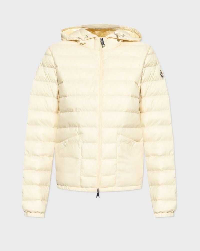 Moncler Jacket Hede Natural von Moncler