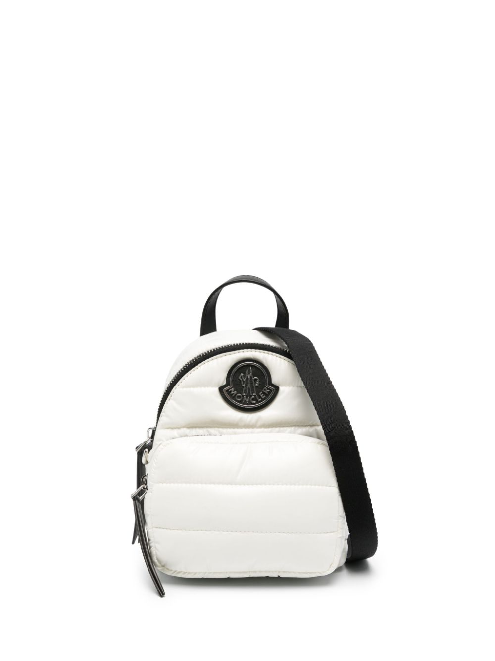 Moncler Kilia Mini-Tasche - Weiß von Moncler