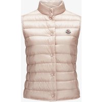 Moncler  - Laine Daunenweste | Damen (40) von Moncler