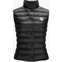 Moncler  - Laine Daunenweste | Damen (40) von Moncler