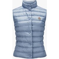 Moncler  - Laine Daunenweste | Damen (44) von Moncler