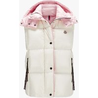 Moncler  - Luzule Daunenweste | Damen (38) von Moncler