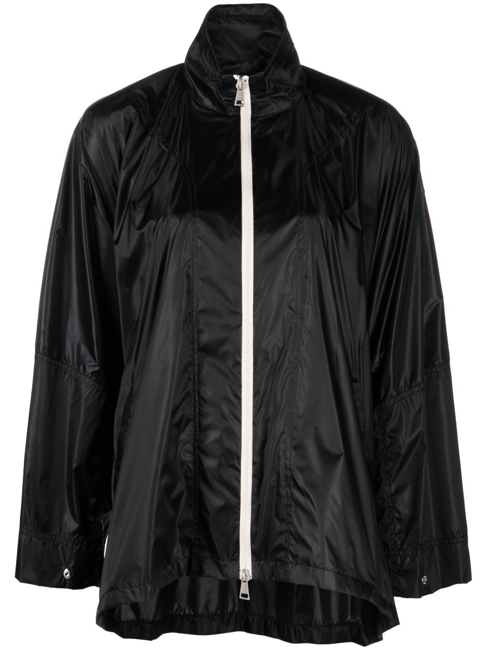 Moncler Moy Parka - Schwarz von Moncler