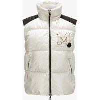 Moncler  - Oder Daunenweste | Damen (40) von Moncler