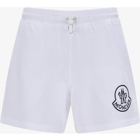 Moncler  - Pantaloncino Shorts | Damen (M) von Moncler