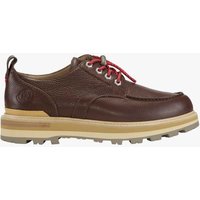 Moncler  - Peka City Derby-Schuhe | Herren (44) von Moncler