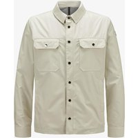 Moncler  - Piz Shirtjacket | Herren (56) von Moncler