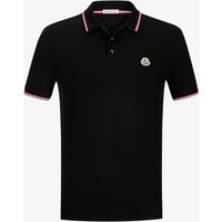 Moncler  - Polo-Shirt | Herren (L) von Moncler