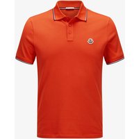 Moncler  - Polo-Shirt | Herren (S) von Moncler