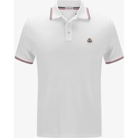 Moncler  - Polo-Shirt | Herren (S) von Moncler