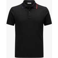 Moncler  - Polo-Shirt | Herren (XXL) von Moncler