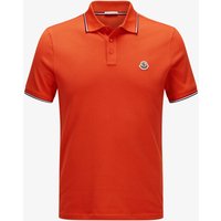 Moncler  - Polo-Shirt | Herren (XXXL) von Moncler