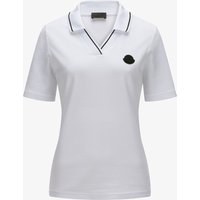 Moncler  - Poloshirt | Damen (XL) von Moncler