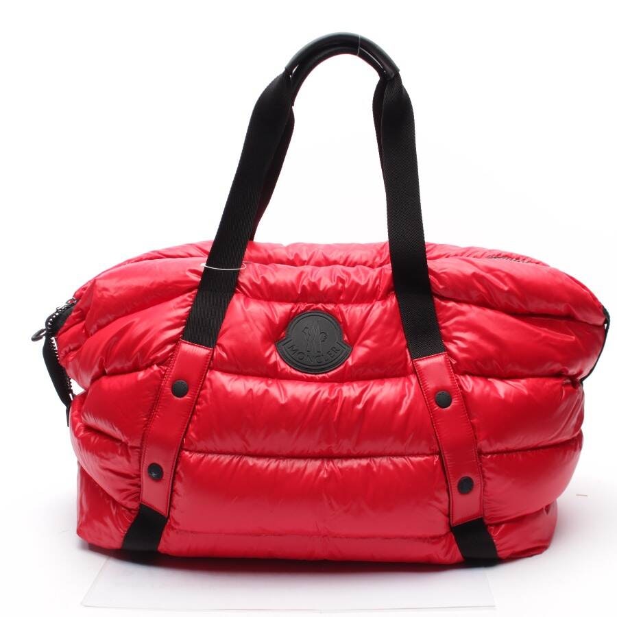 Moncler Reisetasche Rot von Moncler