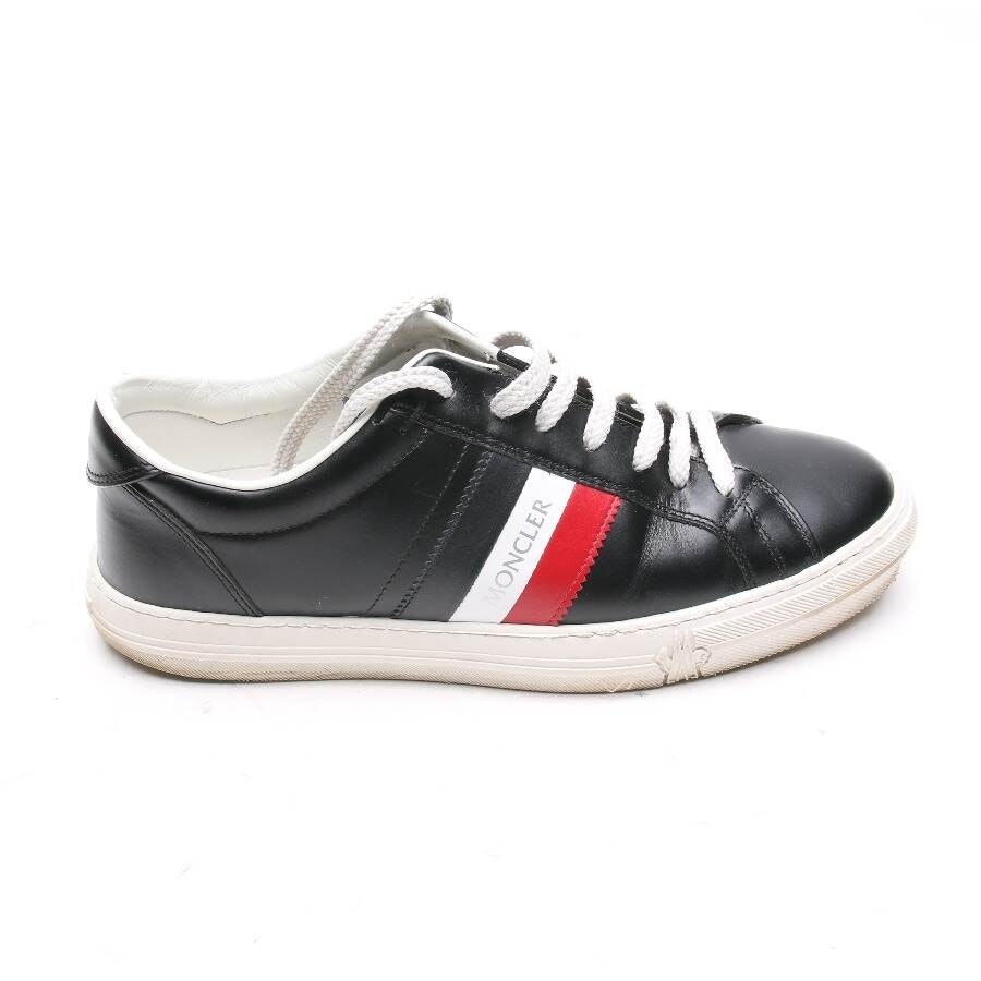 Moncler Sneaker EUR 41 Schwarz von Moncler