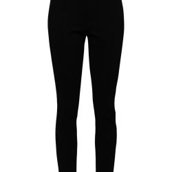 Moncler Stilvolle Damenhosen Aus Polyamid von Moncler