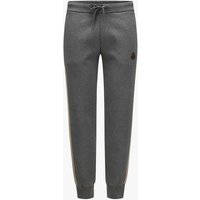 Moncler  - Sweathose mit Clourblock | Herren (L) von Moncler