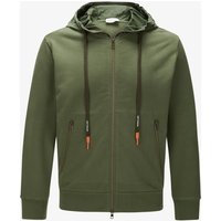 Moncler  - Sweatjacke | Herren (XL) von Moncler