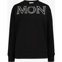 Moncler  - Sweatshirt | Damen (L) von Moncler