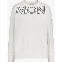 Moncler  - Sweatshirt | Damen (L) von Moncler