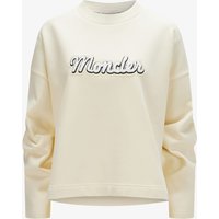 Moncler  - Sweatshirt | Damen (XL) von Moncler