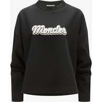 Moncler  - Sweatshirt | Damen (XL) von Moncler