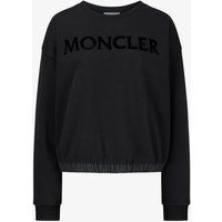 Moncler  - Sweatshirt | Damen (XL) von Moncler