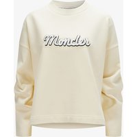 Moncler  - Sweatshirt | Damen (XS) von Moncler