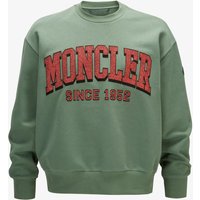 Moncler  - Sweatshirt | Herren (L) von Moncler