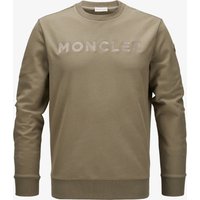 Moncler  - Sweatshirt | Herren (L) von Moncler