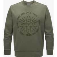 Moncler  - Sweatshirt | Herren (L) von Moncler